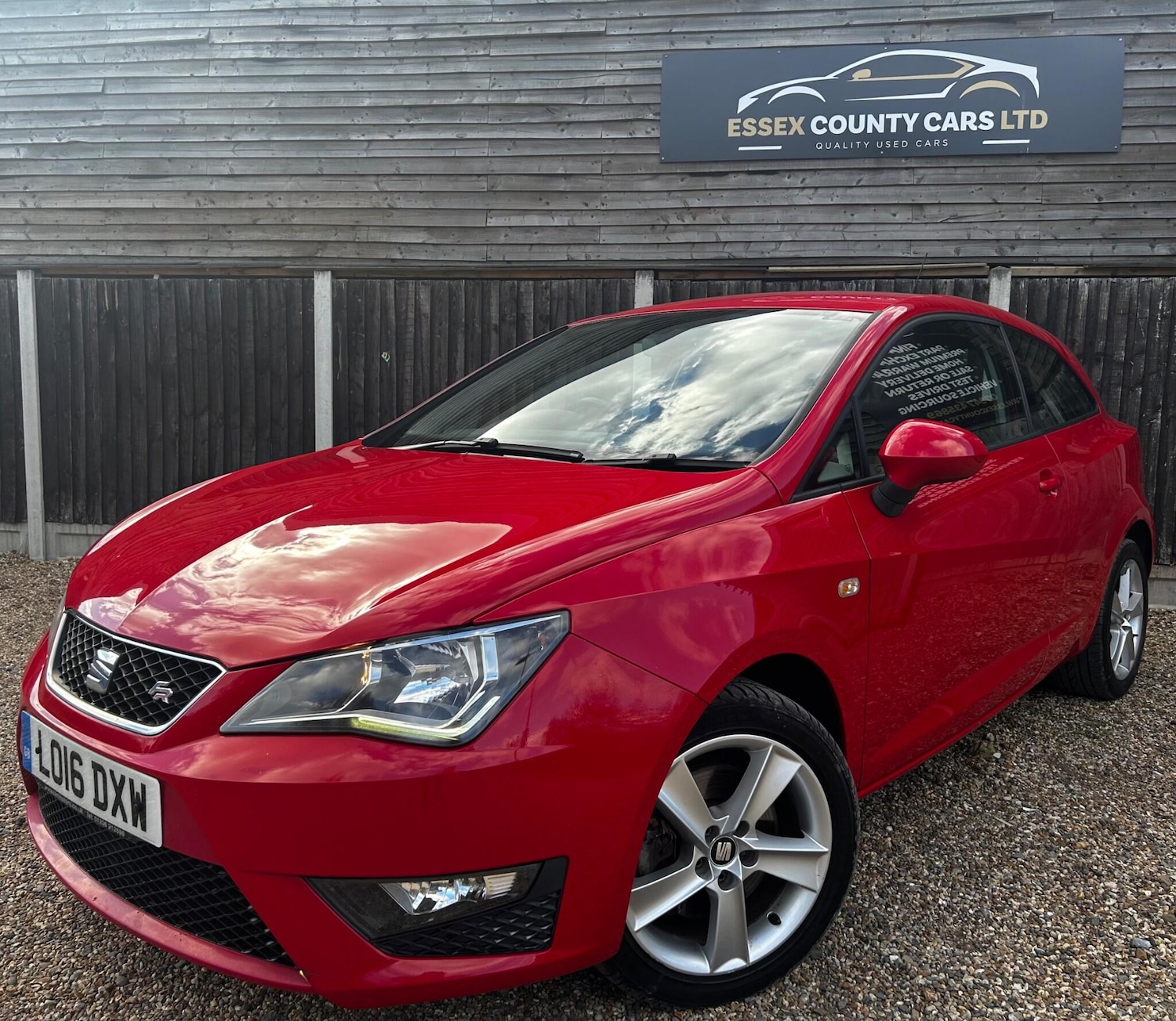 Used SEAT Ibiza 2016 for sale - 78127776: Photo 33