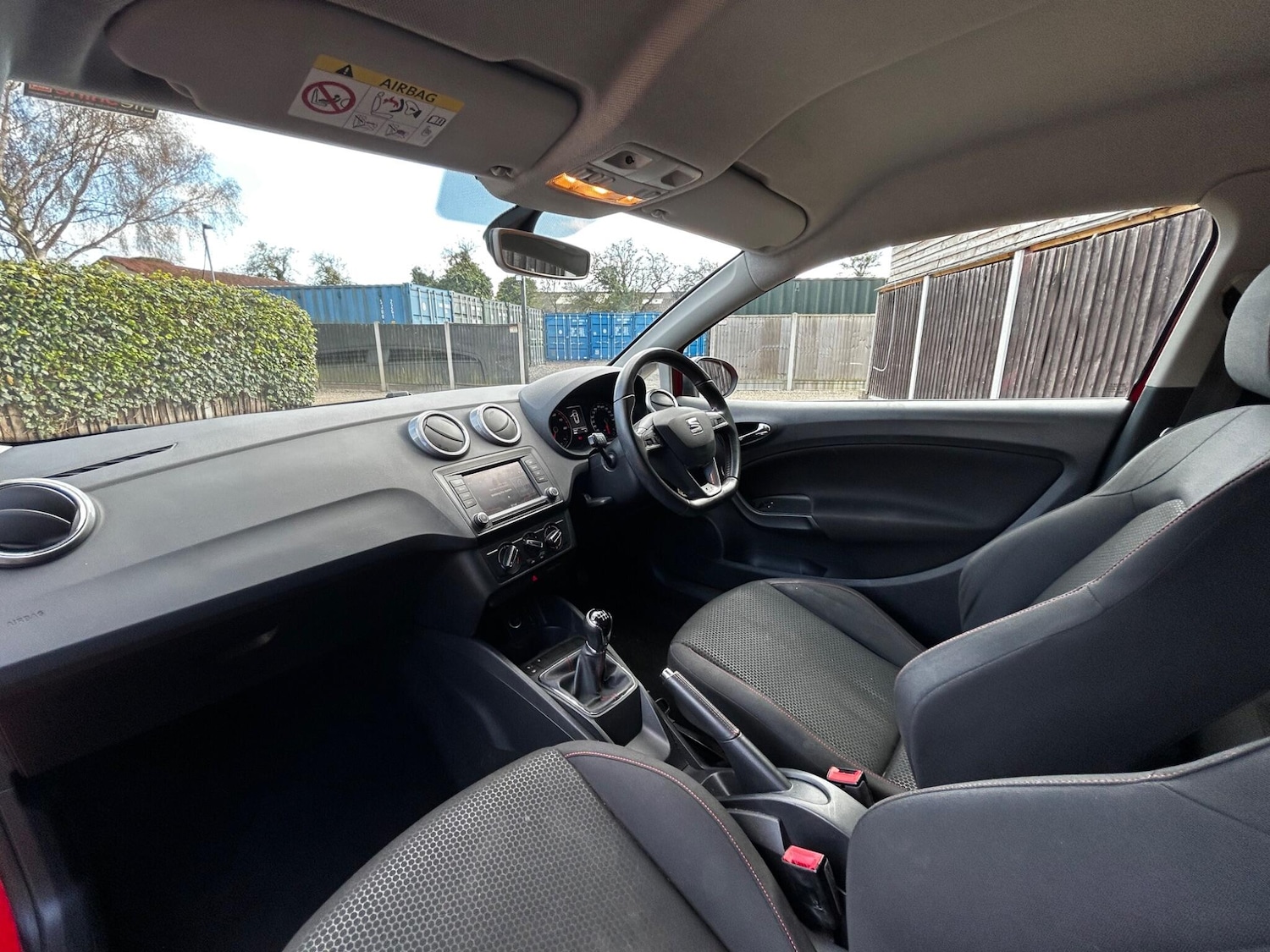 Used SEAT Ibiza 2016 for sale - 78127776: Photo 35