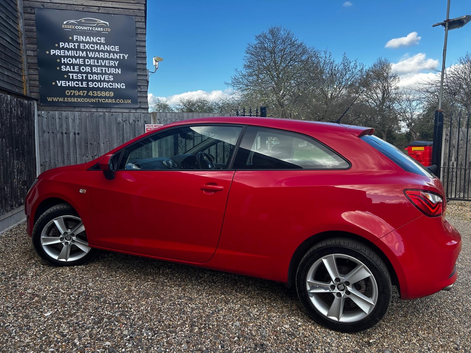Used SEAT Ibiza 2016 for sale - 78127776: Photo 36