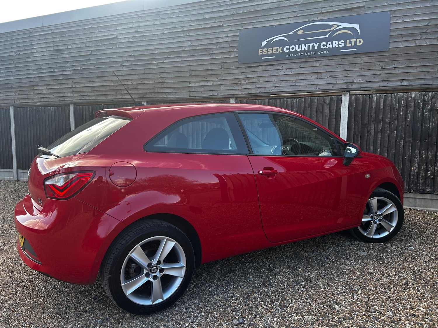 Used SEAT Ibiza 2016 for sale - 78127776: Photo 37