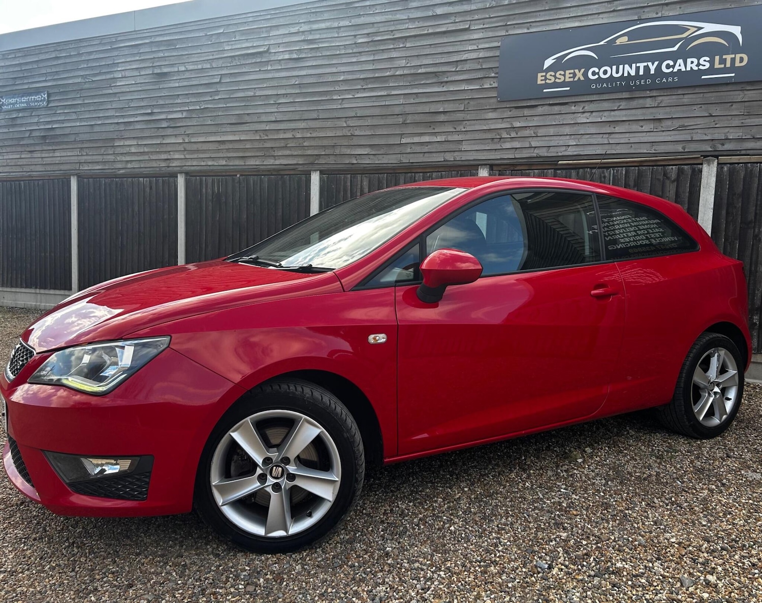 Used SEAT Ibiza 2016 for sale - 78127776: Photo 7