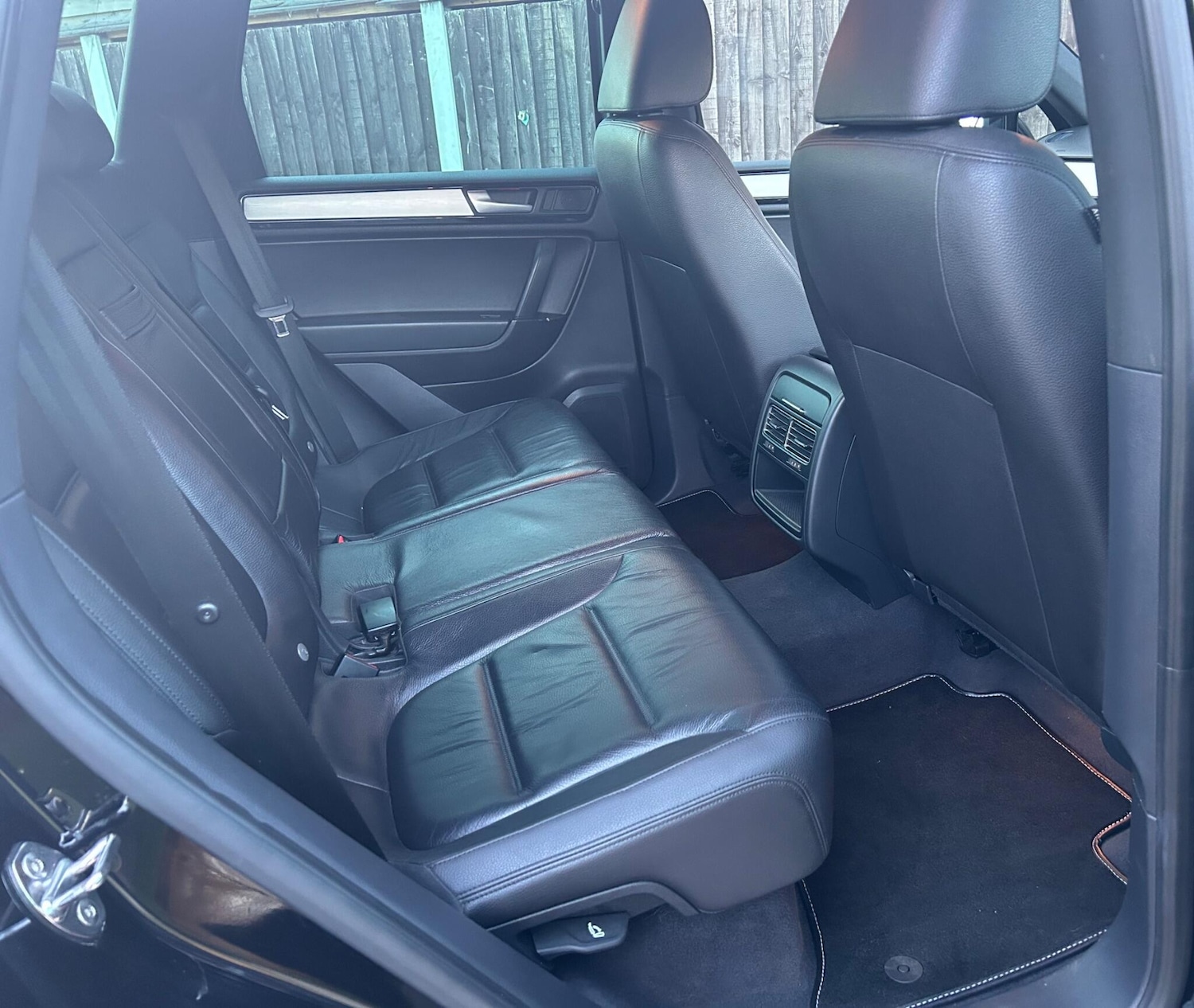 Used Volkswagen Touareg 2013 for sale - 77598636: Photo 13