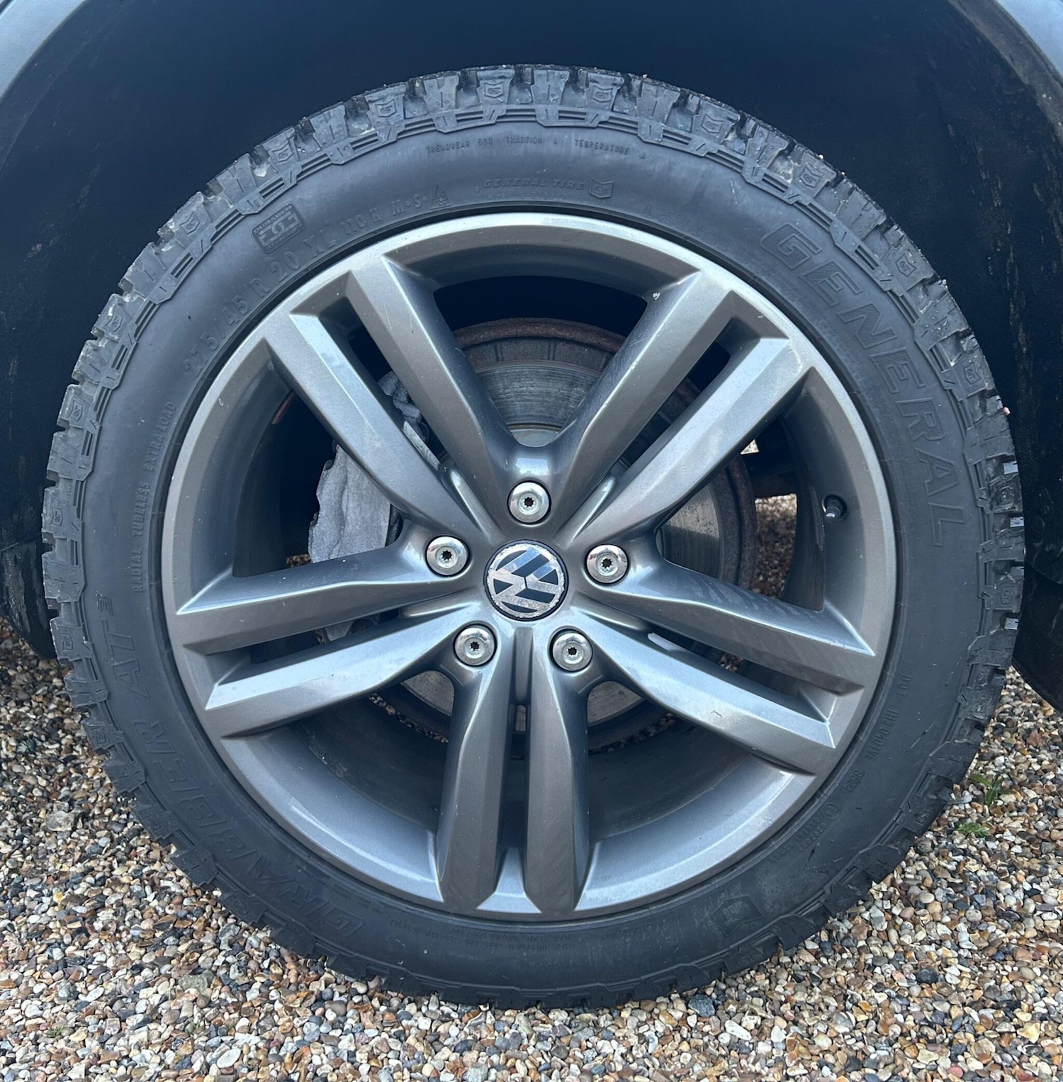 Used Volkswagen Touareg 2013 for sale - 77598636: Photo 30