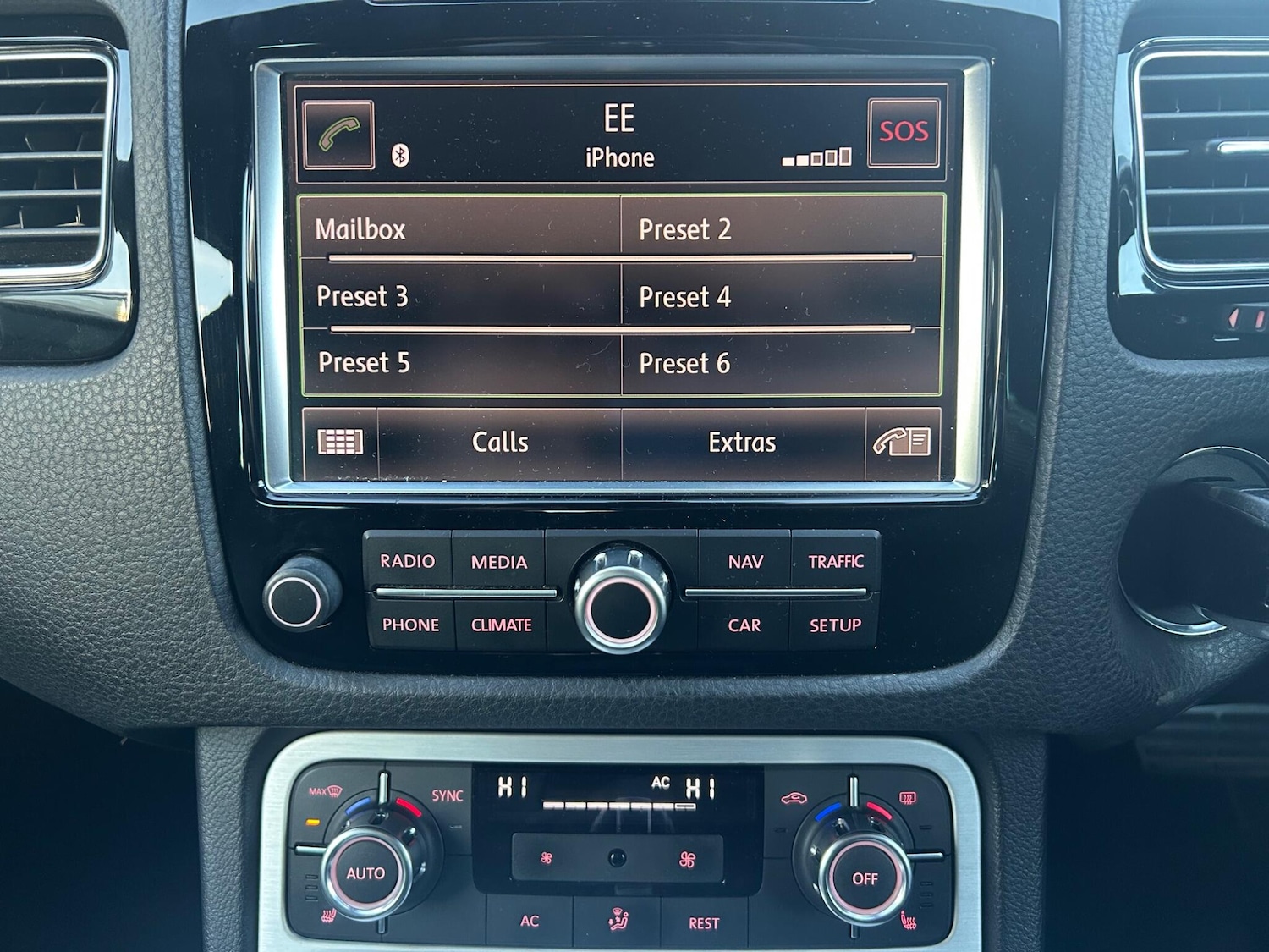 Used Volkswagen Touareg 2013 for sale - 77598636: Photo 33