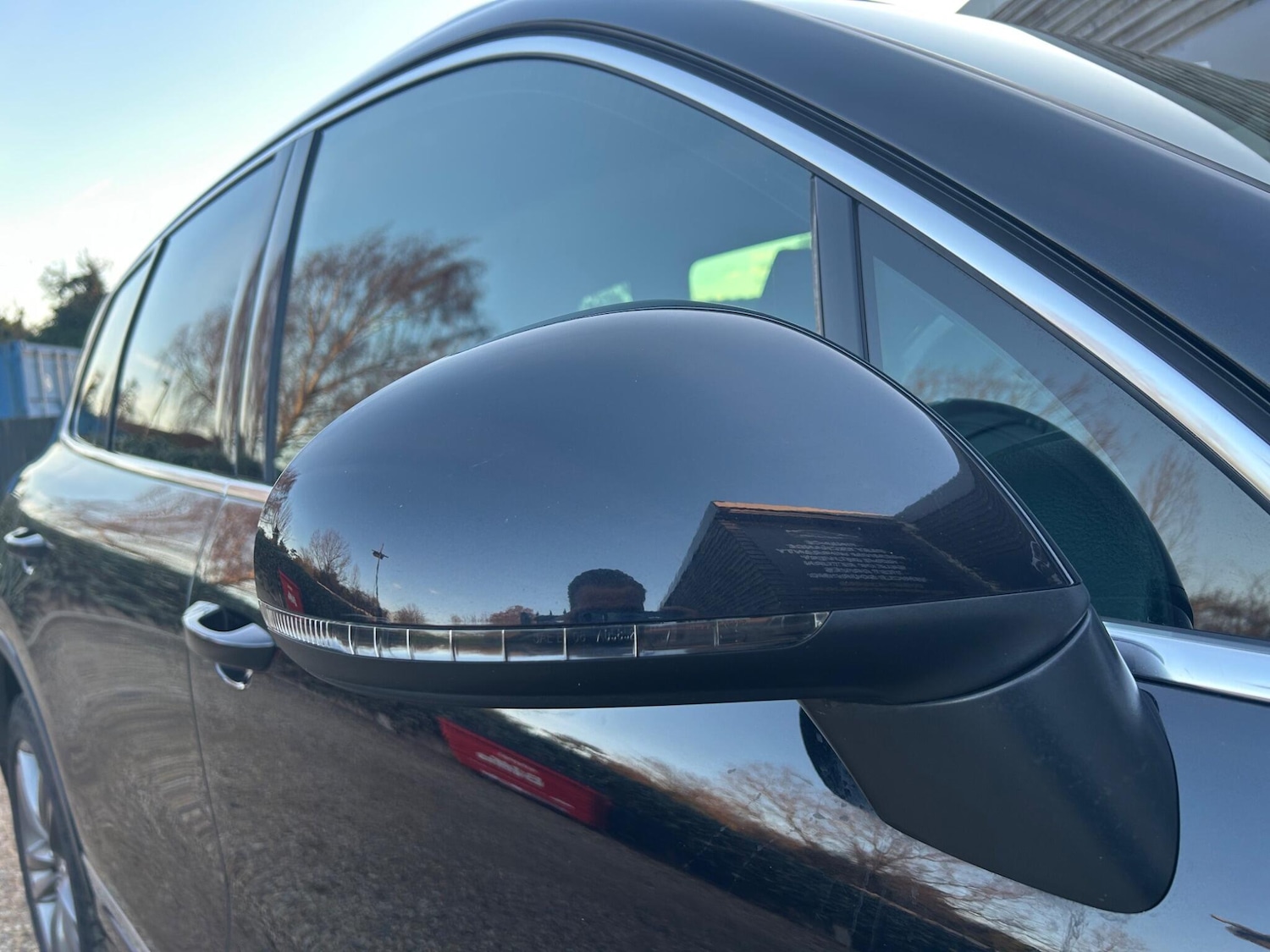 Used Volkswagen Touareg 2013 for sale - 77598636: Photo 42