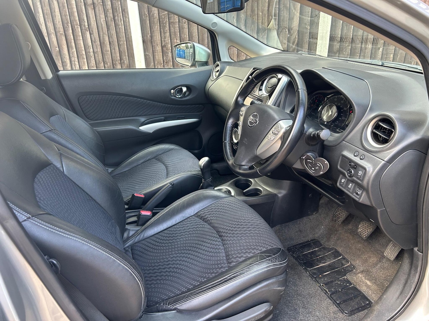 Used Nissan Note 2015 for sale - 76832805: Photo 12