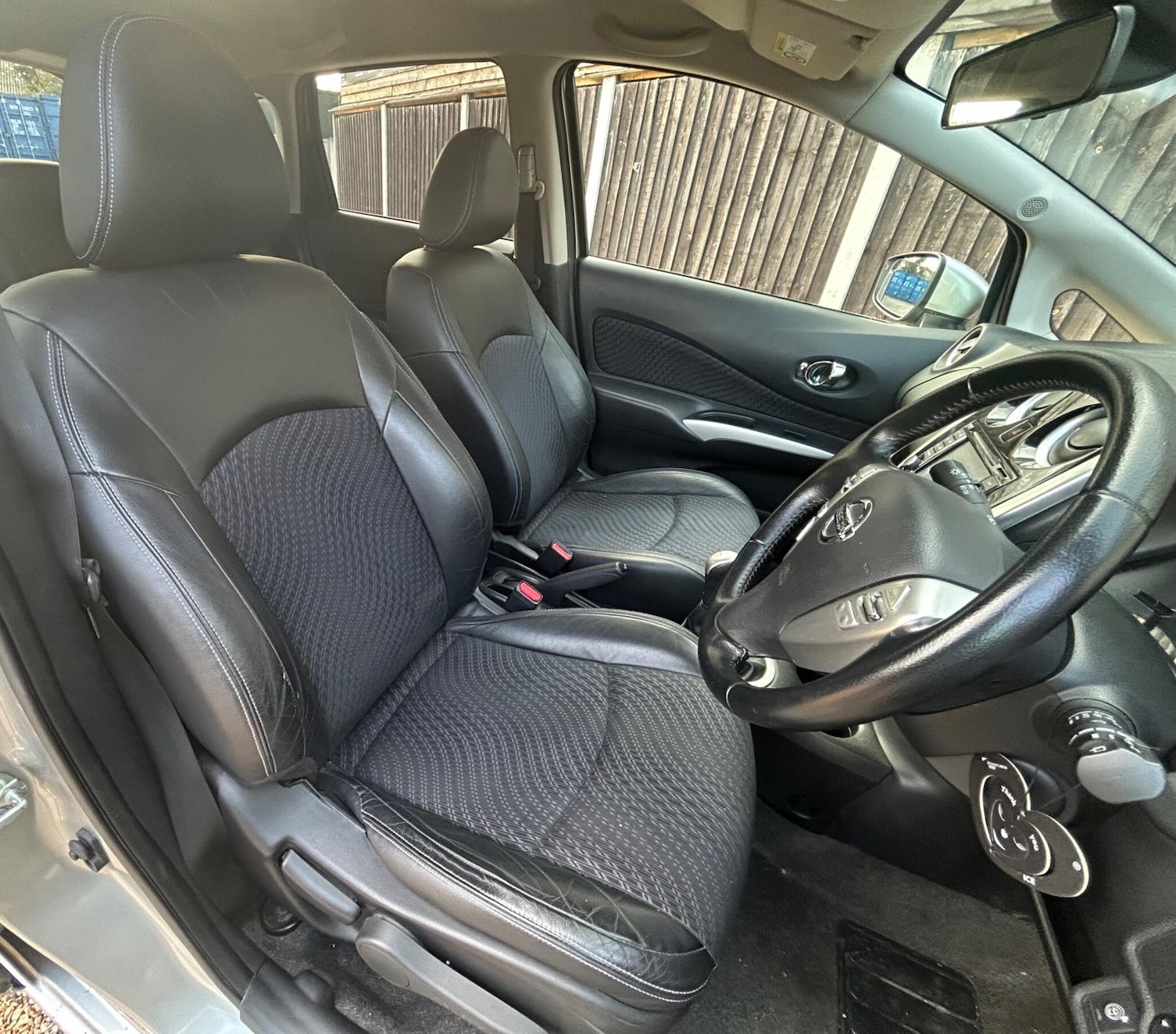 Used Nissan Note 2015 for sale - 76832805: Photo 13