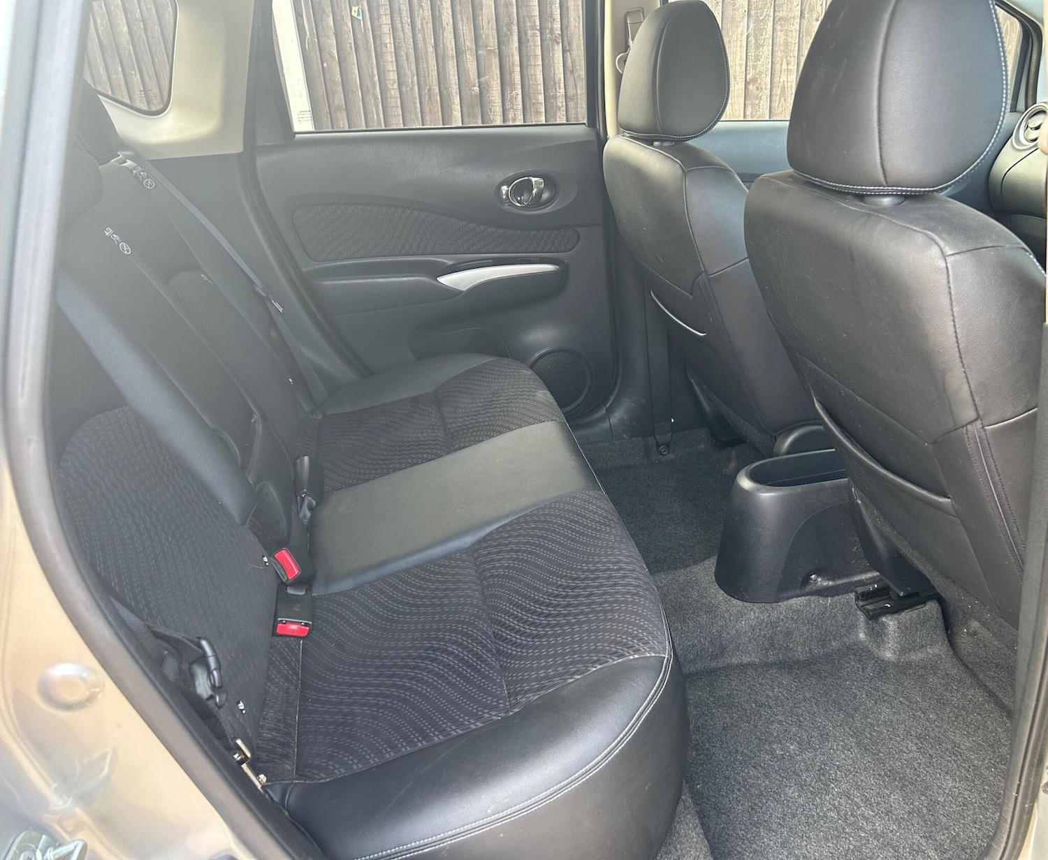 Used Nissan Note 2015 for sale - 76832805: Photo 16