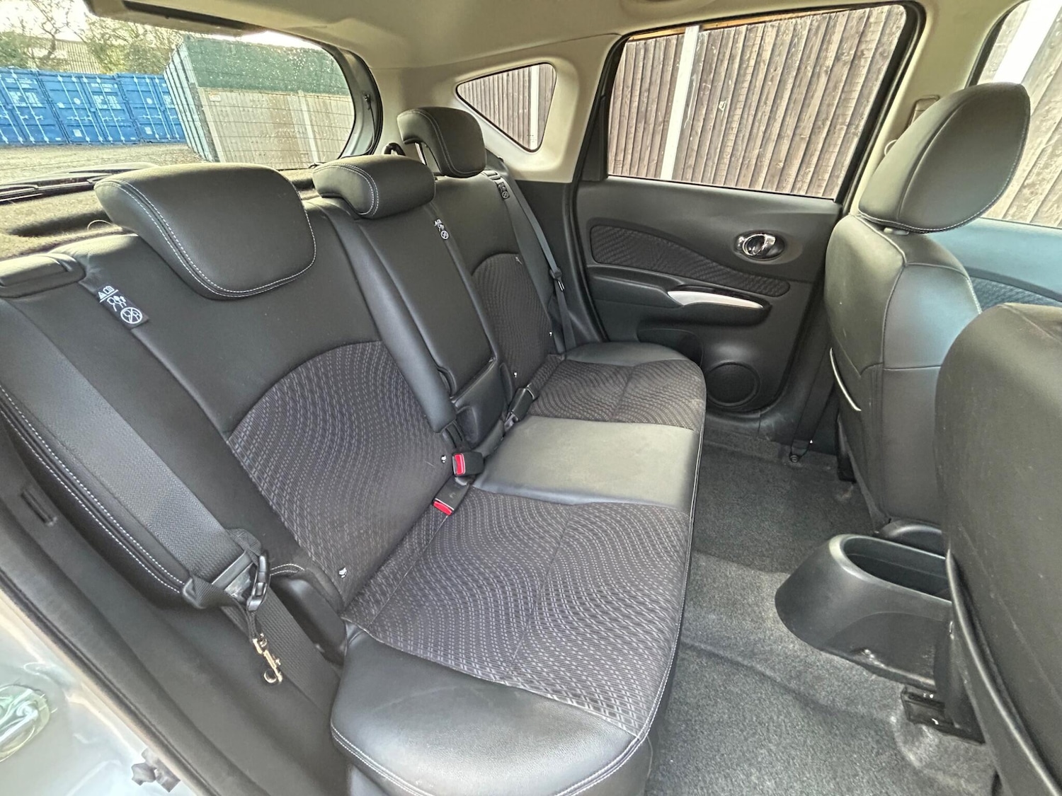 Used Nissan Note 2015 for sale - 76832805: Photo 17