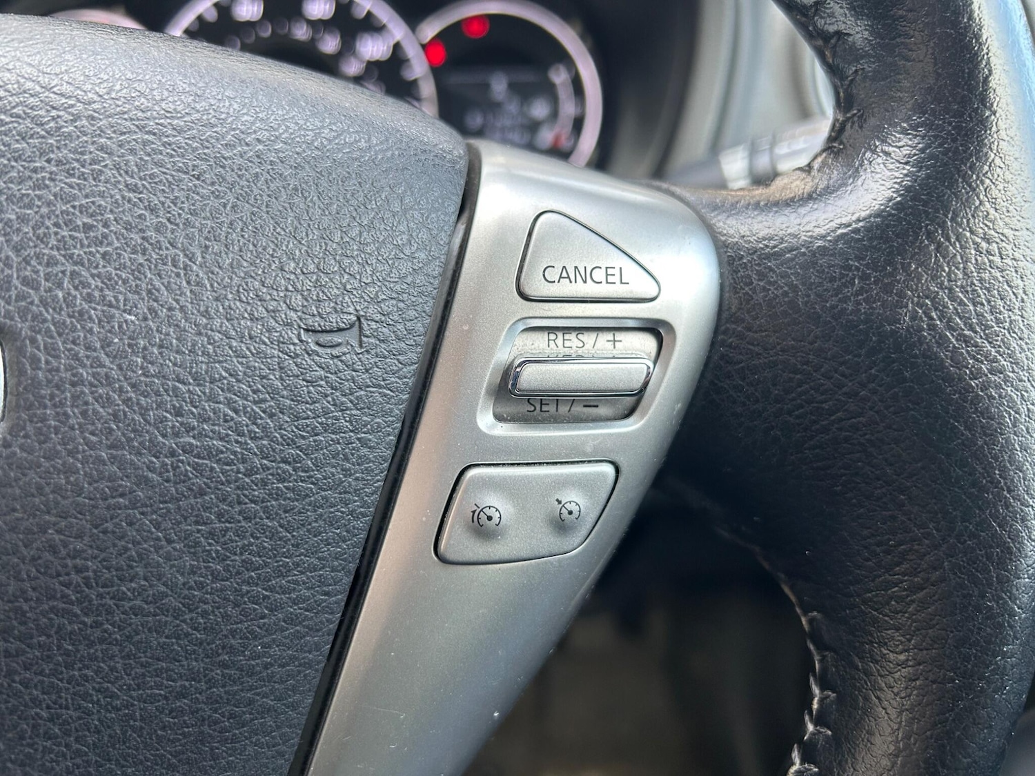 Used Nissan Note 2015 for sale - 76832805: Photo 18