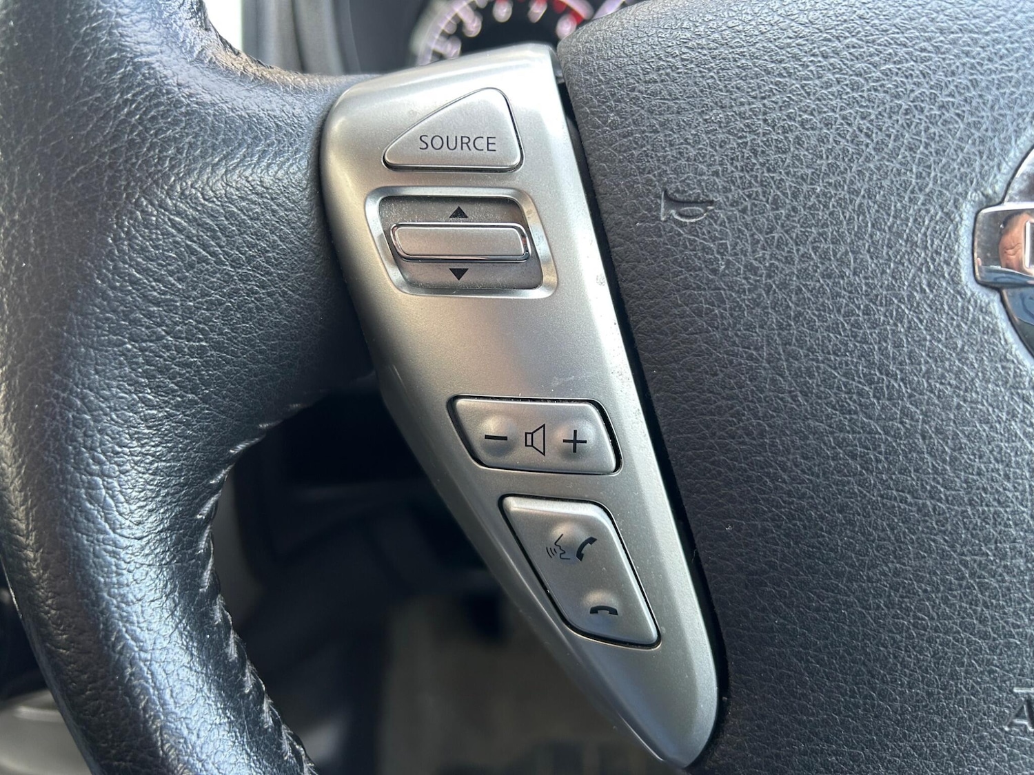 Used Nissan Note 2015 for sale - 76832805: Photo 19