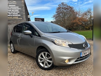 2015 (64) - 1.2 DiG-S Tekna 5dr