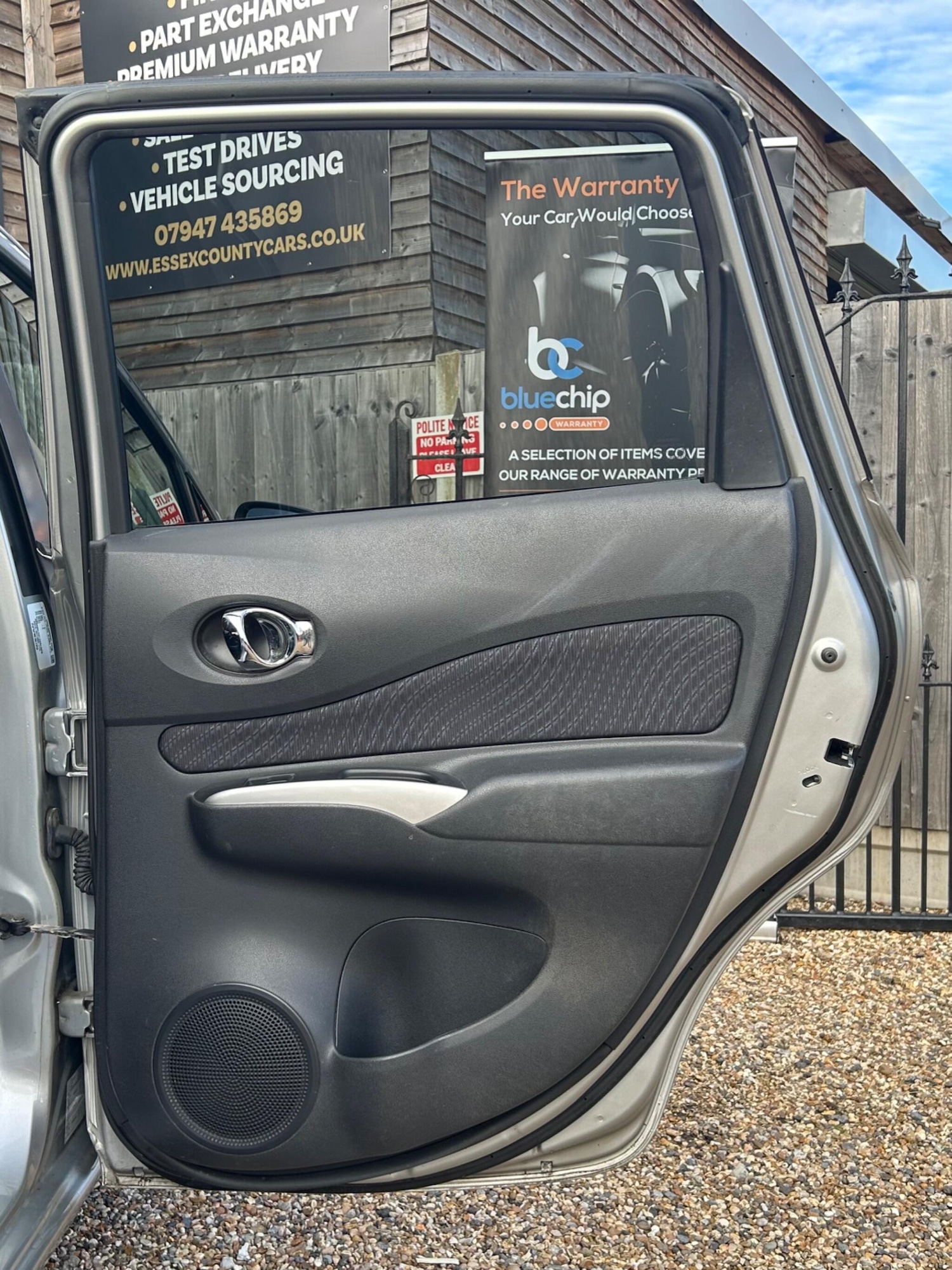 Used Nissan Note 2015 for sale - 76832805: Photo 21