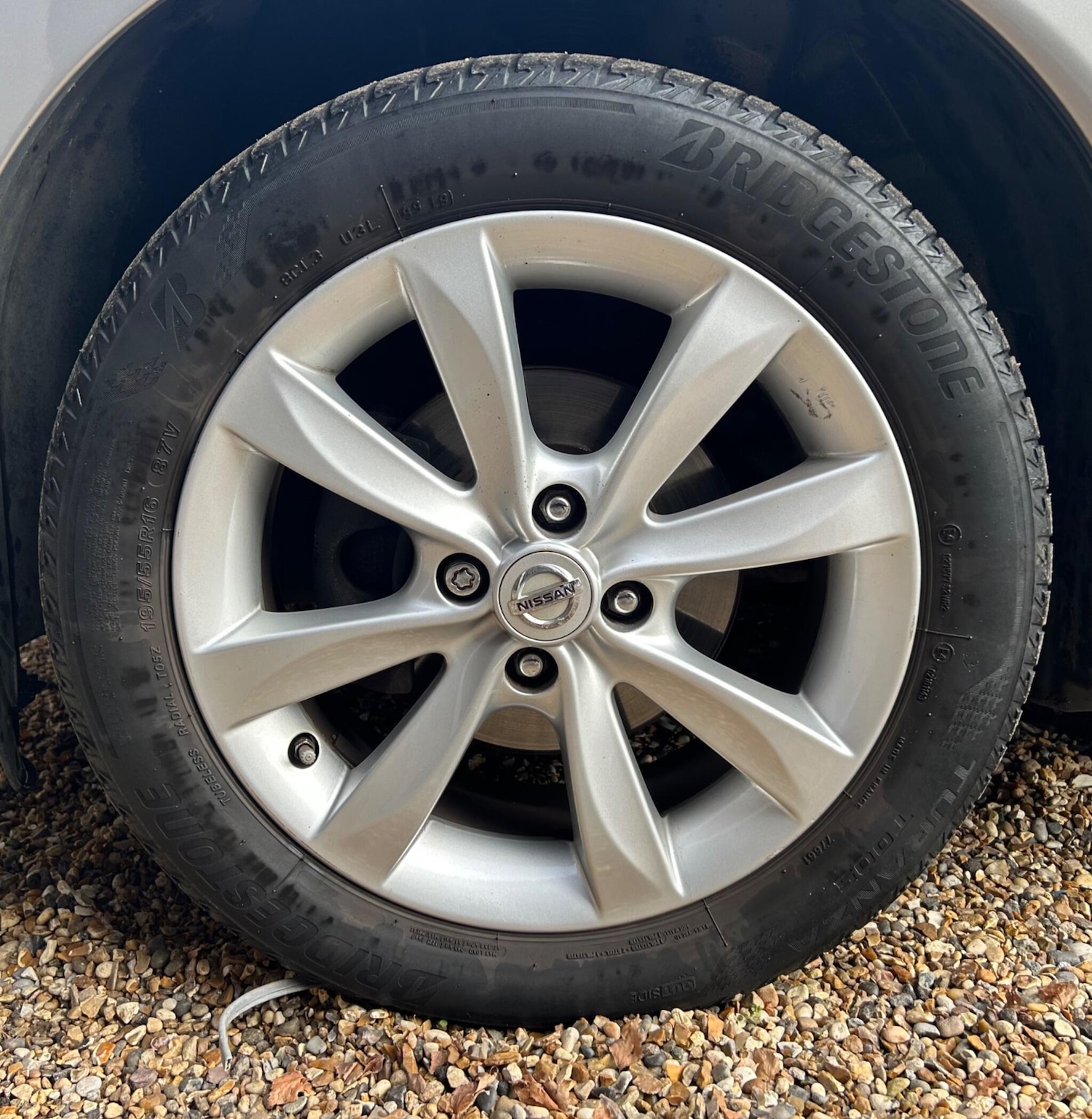 Used Nissan Note 2015 for sale - 76832805: Photo 25