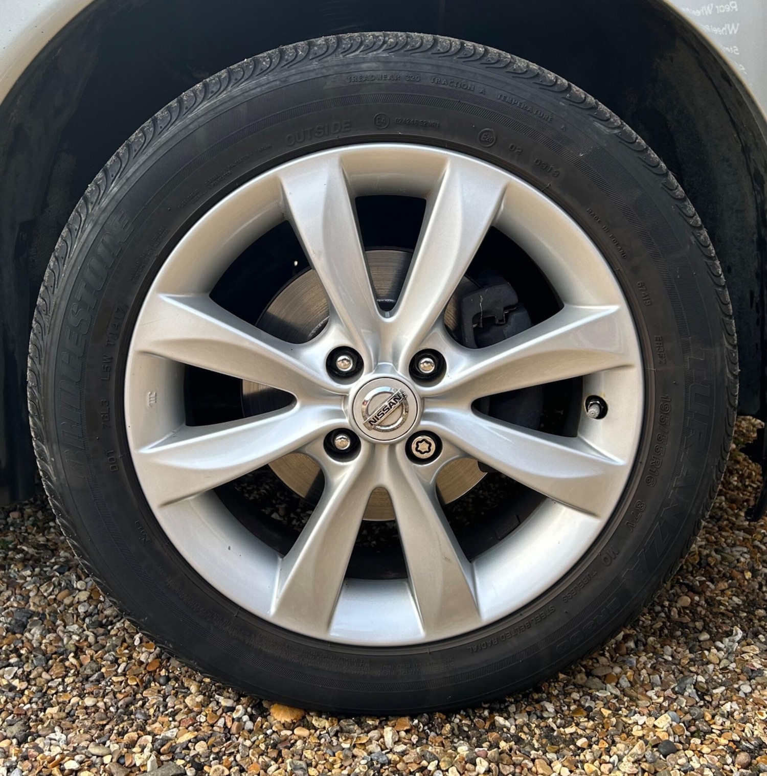 Used Nissan Note 2015 for sale - 76832805: Photo 26