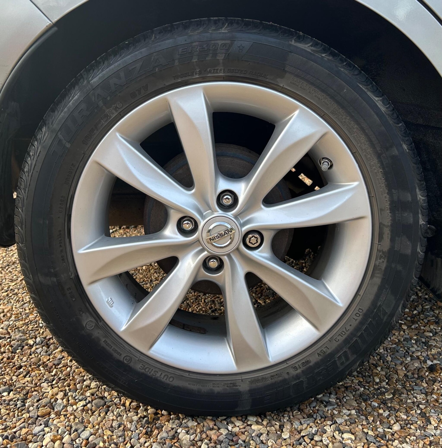 Used Nissan Note 2015 for sale - 76832805: Photo 27