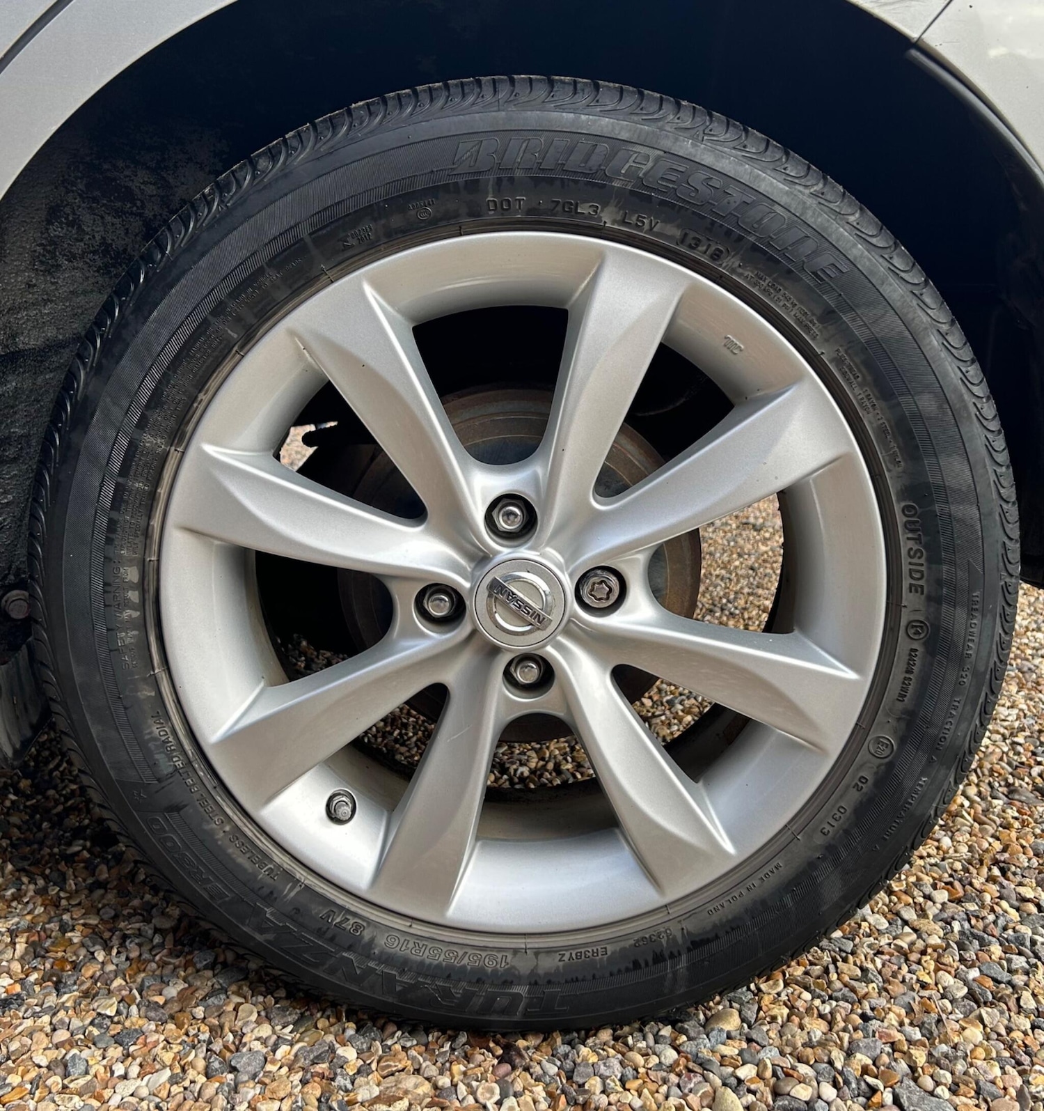 Used Nissan Note 2015 for sale - 76832805: Photo 28