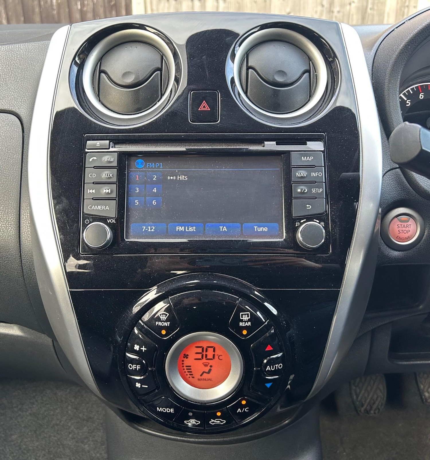 Used Nissan Note 2015 for sale - 76832805: Photo 29