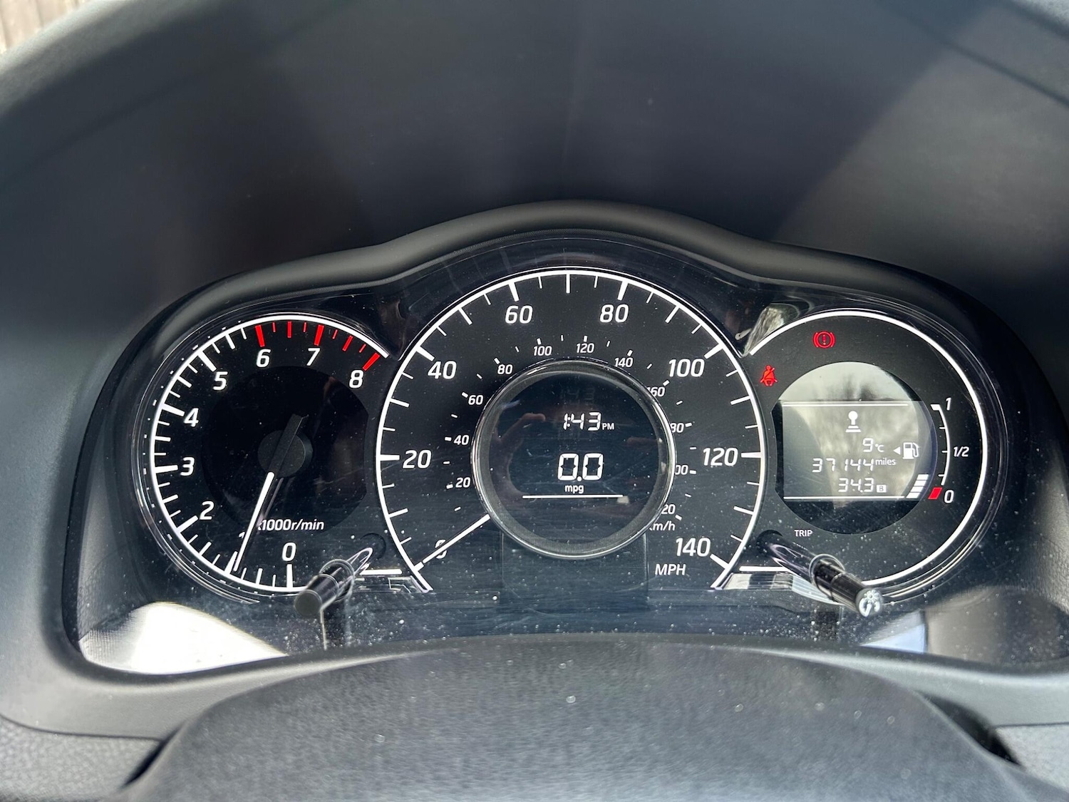 Used Nissan Note 2015 for sale - 76832805: Photo 31