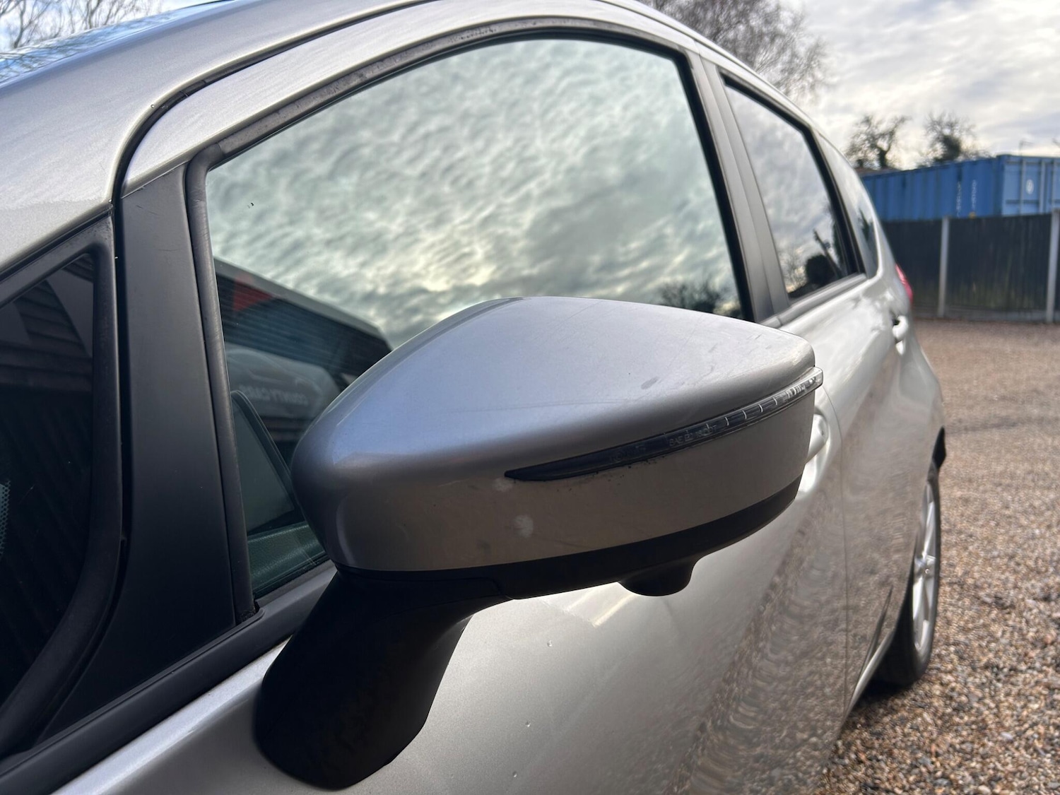 Used Nissan Note 2015 for sale - 76832805: Photo 32