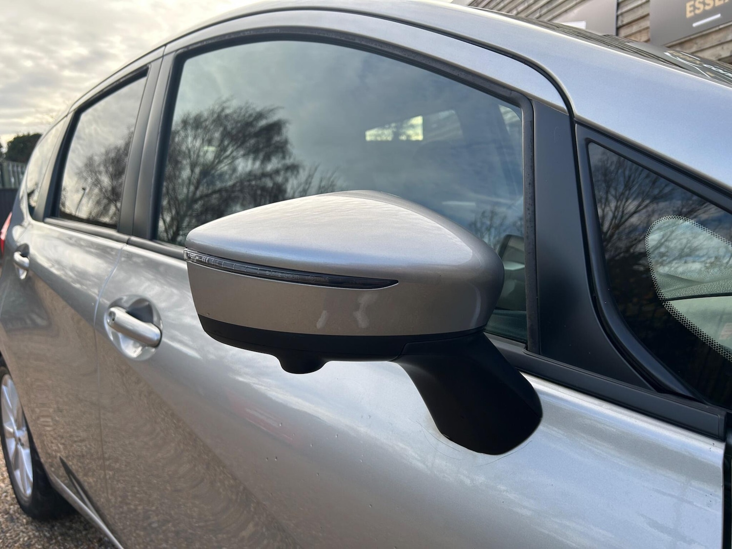 Used Nissan Note 2015 for sale - 76832805: Photo 33