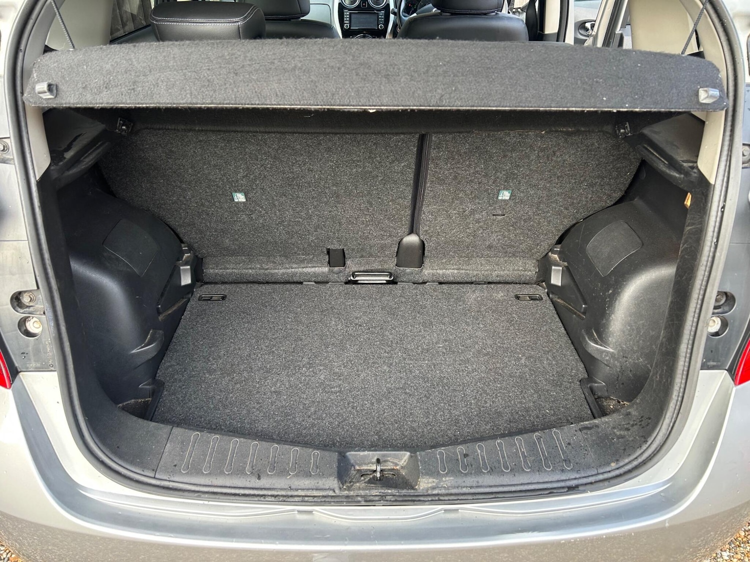 Used Nissan Note 2015 for sale - 76832805: Photo 35