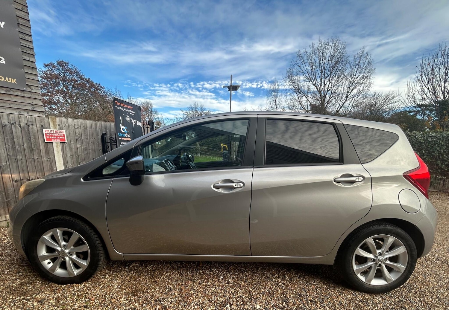 Used Nissan Note 2015 for sale - 76832805: Photo 6