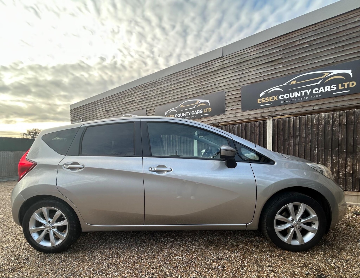Used Nissan Note 2015 for sale - 76832805: Photo 9