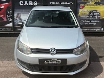 Used Volkswagen Polo 2012 for sale - 79244925: Photo