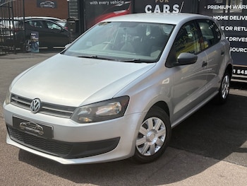 Used Volkswagen Polo 2012 for sale - 79244925: Photo
