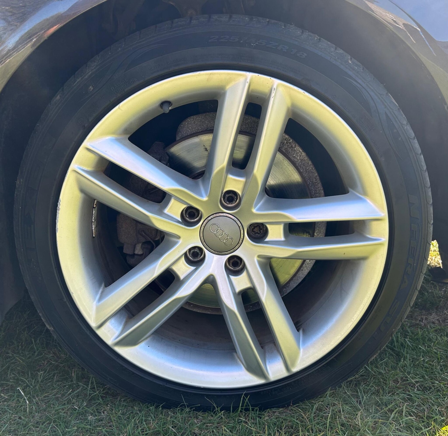 Used Audi A4 2014 for sale - 76619979: Photo 25