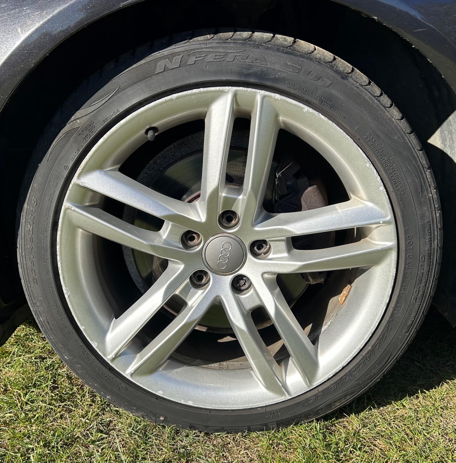 Used Audi A4 2014 for sale - 76619979: Photo 27