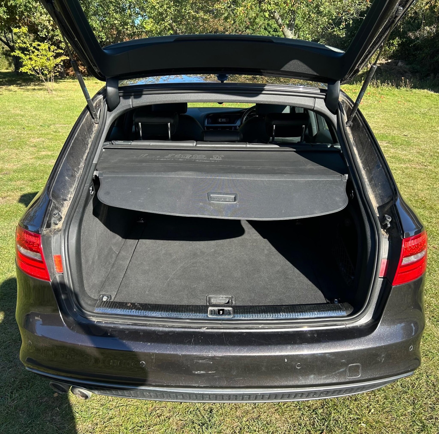 Used Audi A4 2014 for sale - 76619979: Photo 36