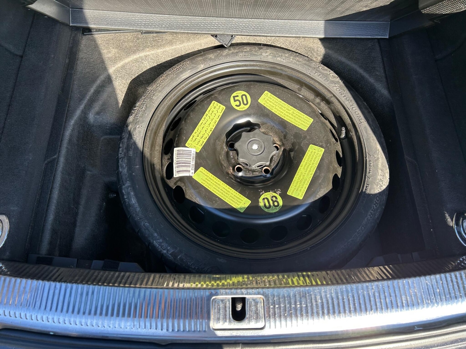 Used Audi A4 2014 for sale - 76619979: Photo 40