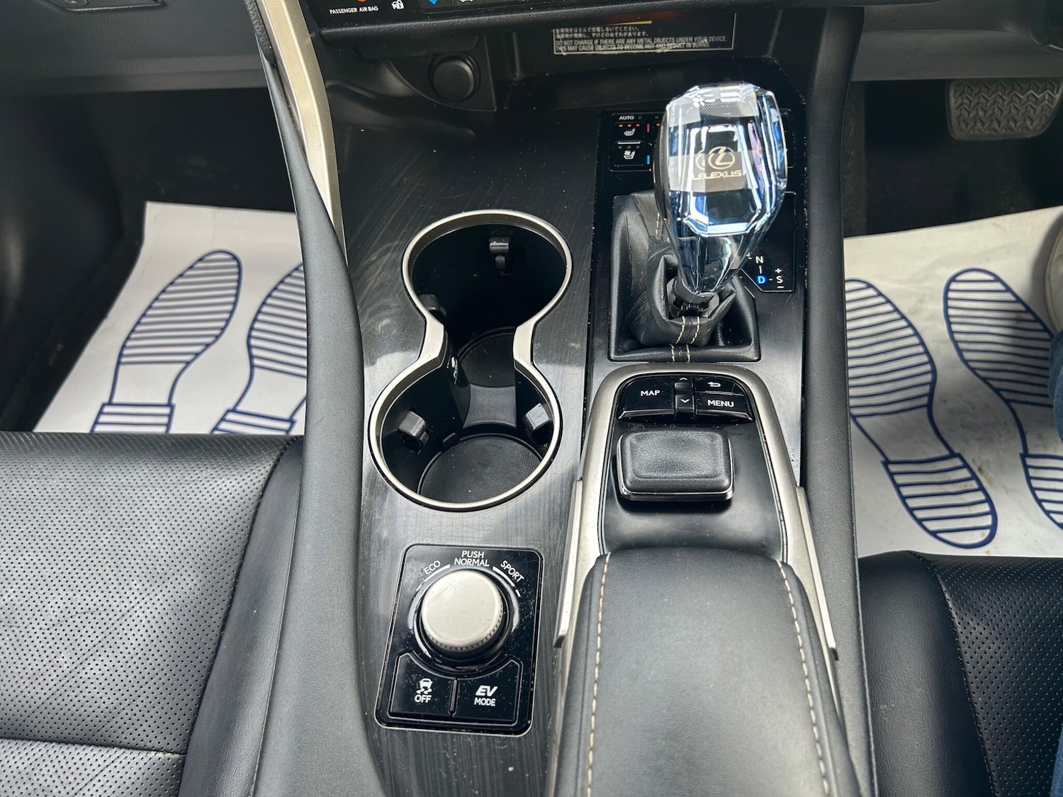 Used Lexus RX 2018 for sale - 76499172: Photo 16