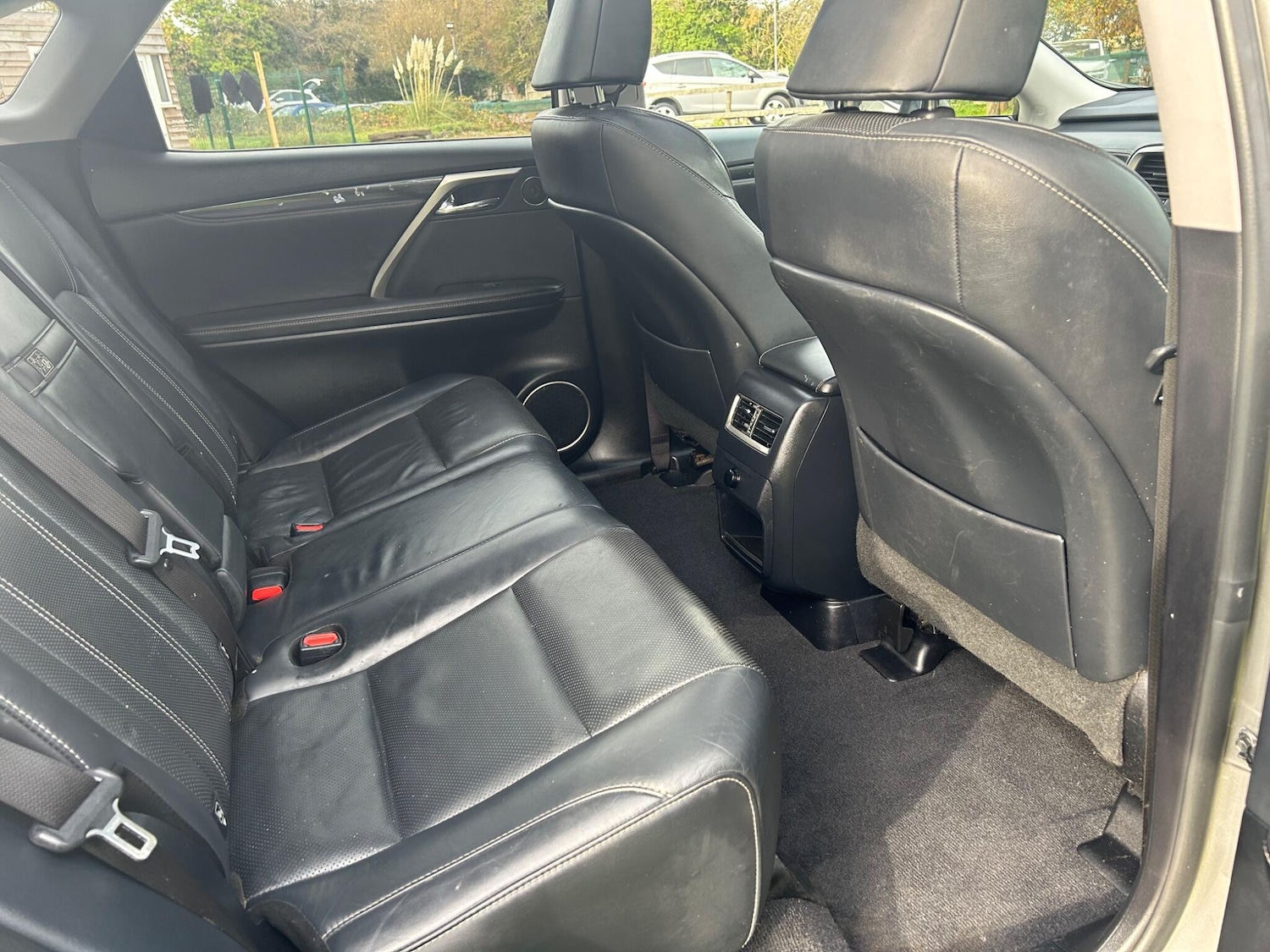 Used Lexus RX 2018 for sale - 76499172: Photo 21