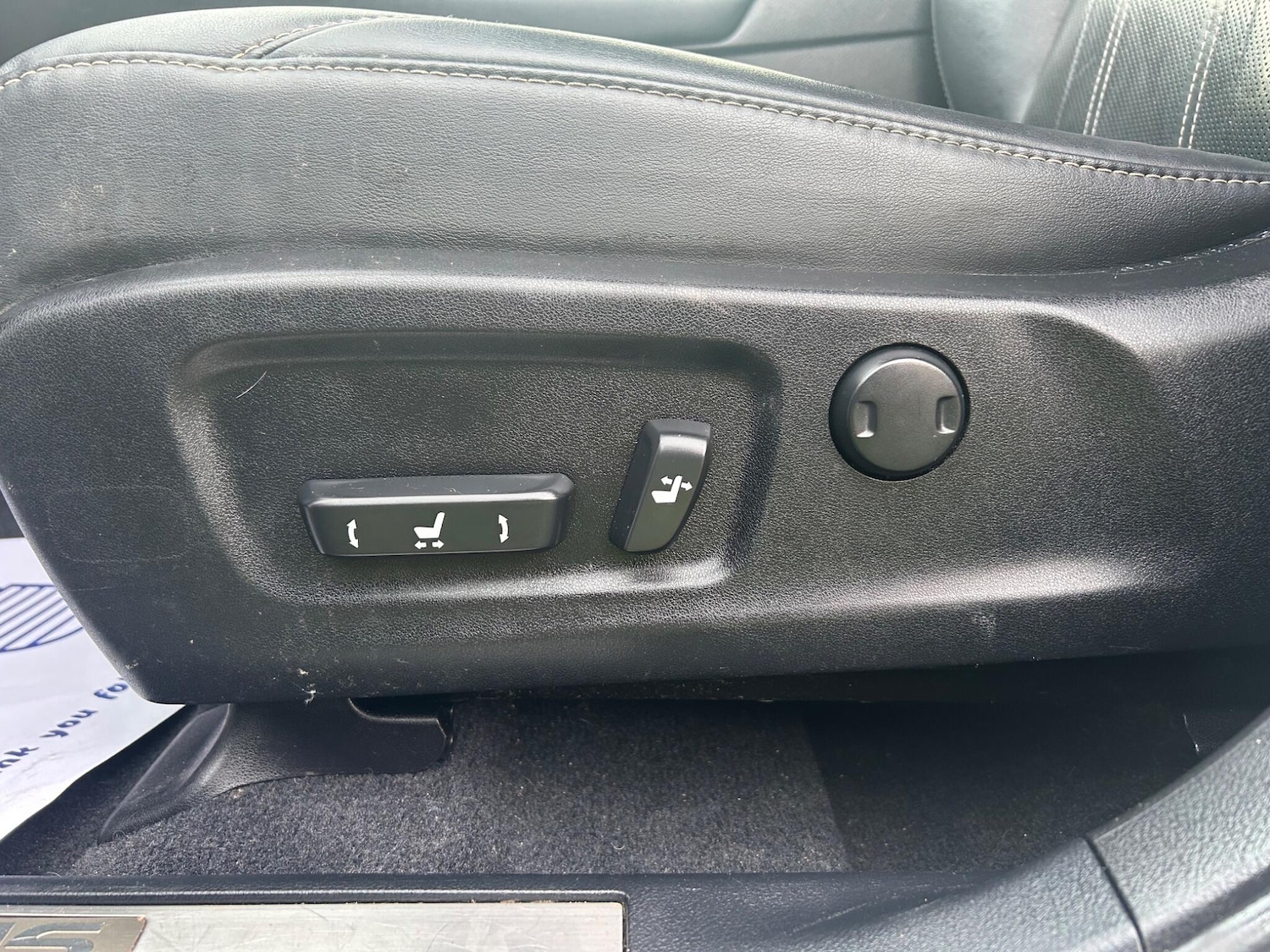 Used Lexus RX 2018 for sale - 76499172: Photo 23