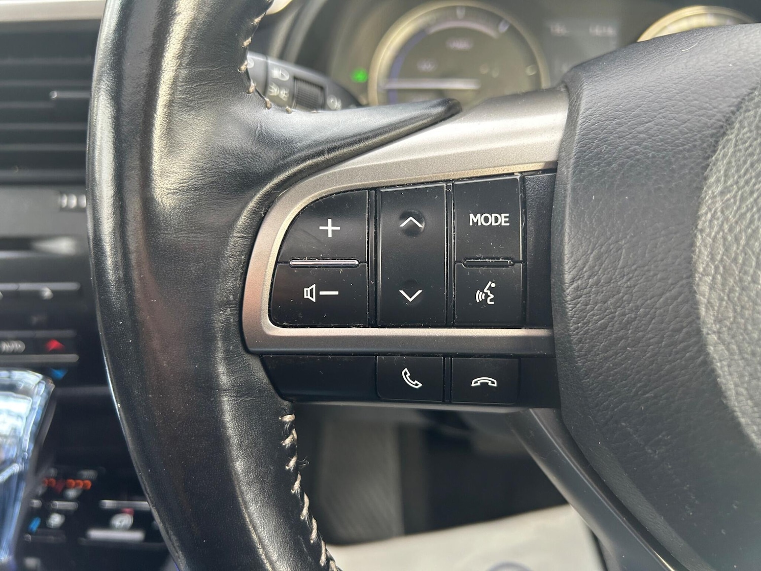 Used Lexus RX 2018 for sale - 76499172: Photo 25