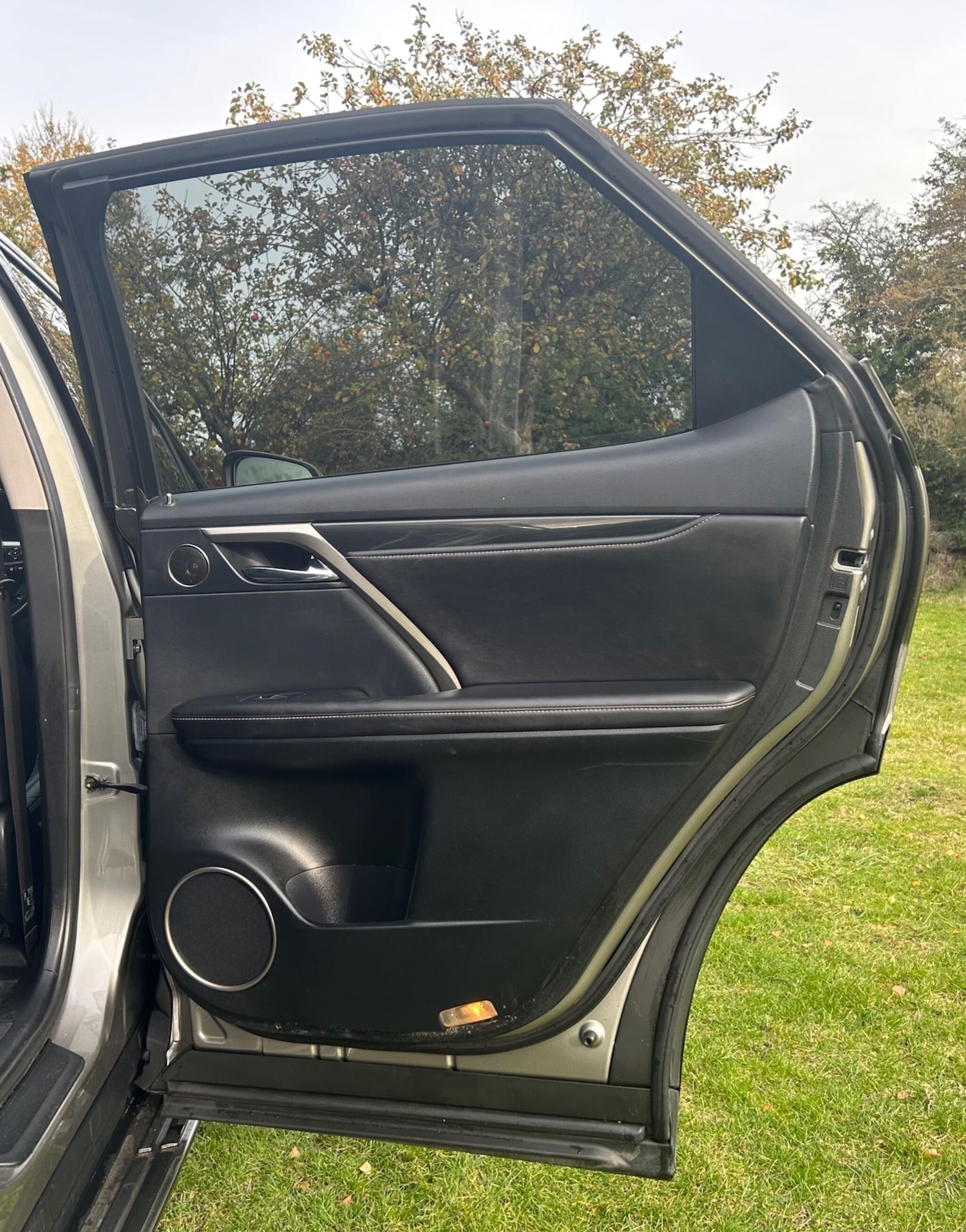 Used Lexus RX 2018 for sale - 76499172: Photo 27