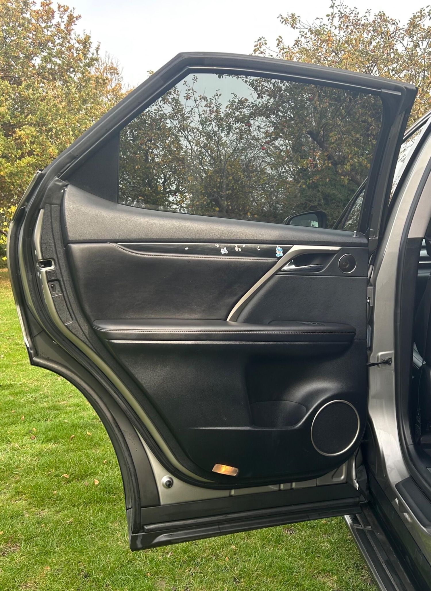 Used Lexus RX 2018 for sale - 76499172: Photo 28