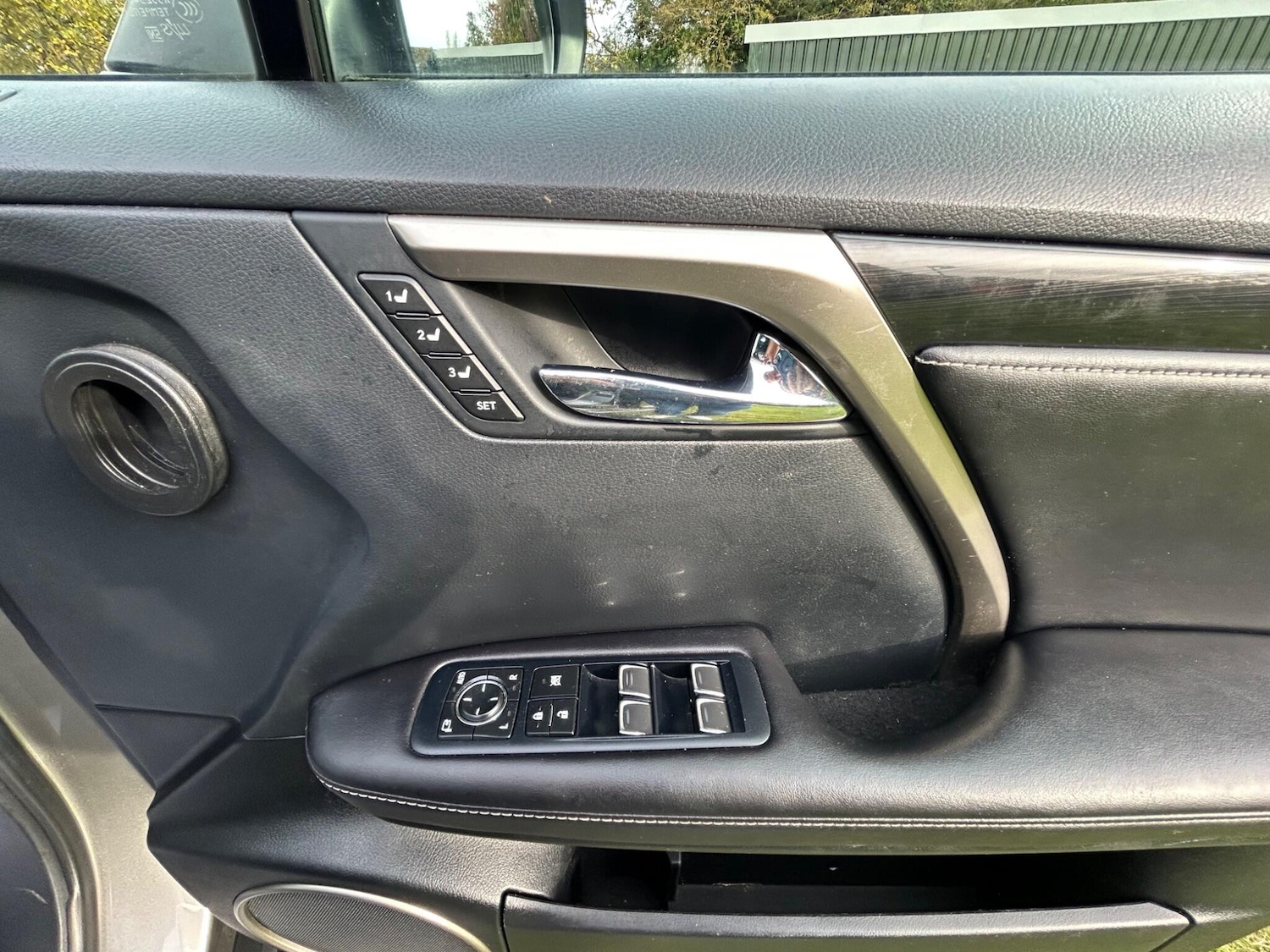 Used Lexus RX 2018 for sale - 76499172: Photo 30