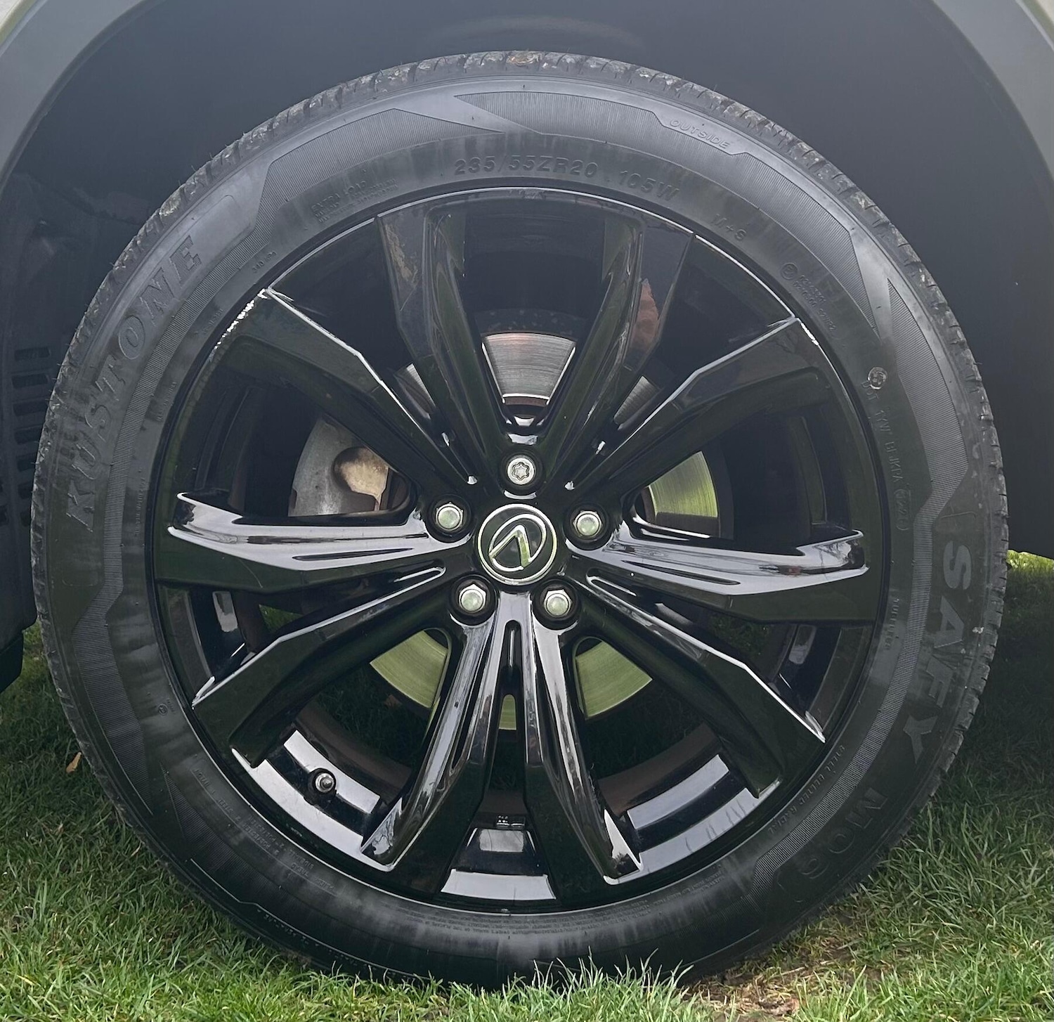 Used Lexus RX 2018 for sale - 76499172: Photo 33