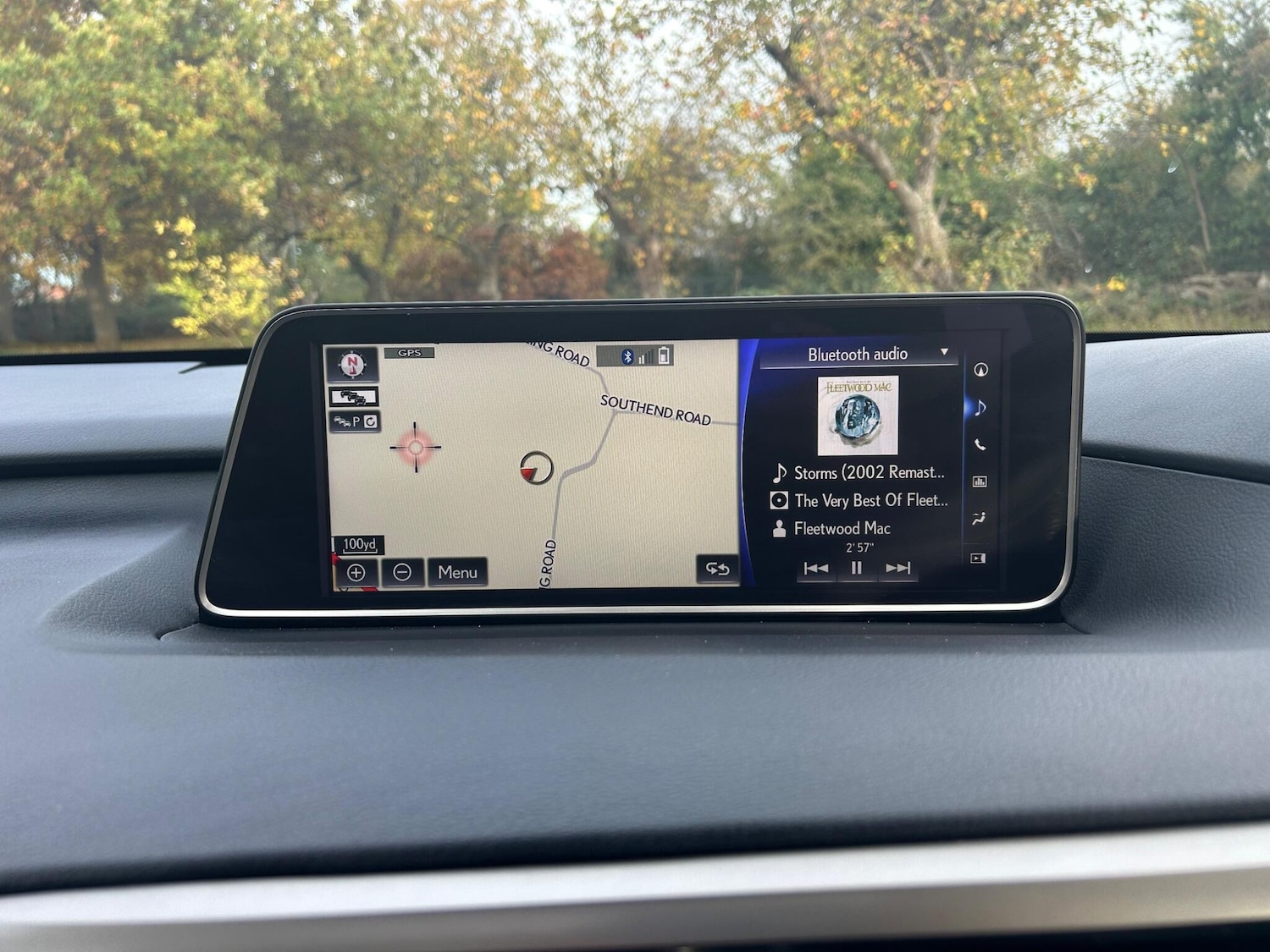 Used Lexus RX 2018 for sale - 76499172: Photo 35