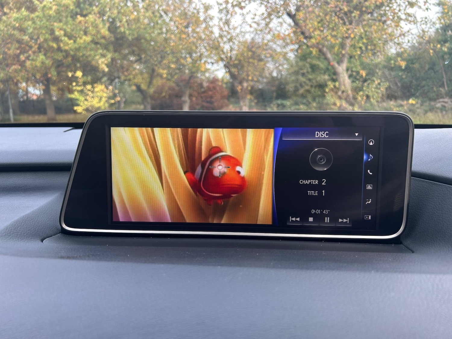 Used Lexus RX 2018 for sale - 76499172: Photo 37