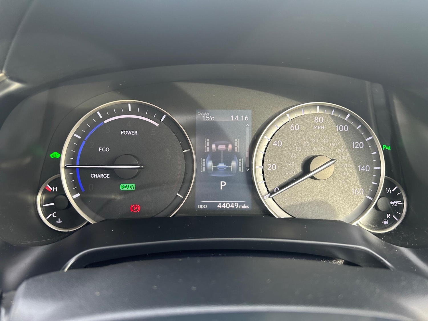 Used Lexus RX 2018 for sale - 76499172: Photo 39