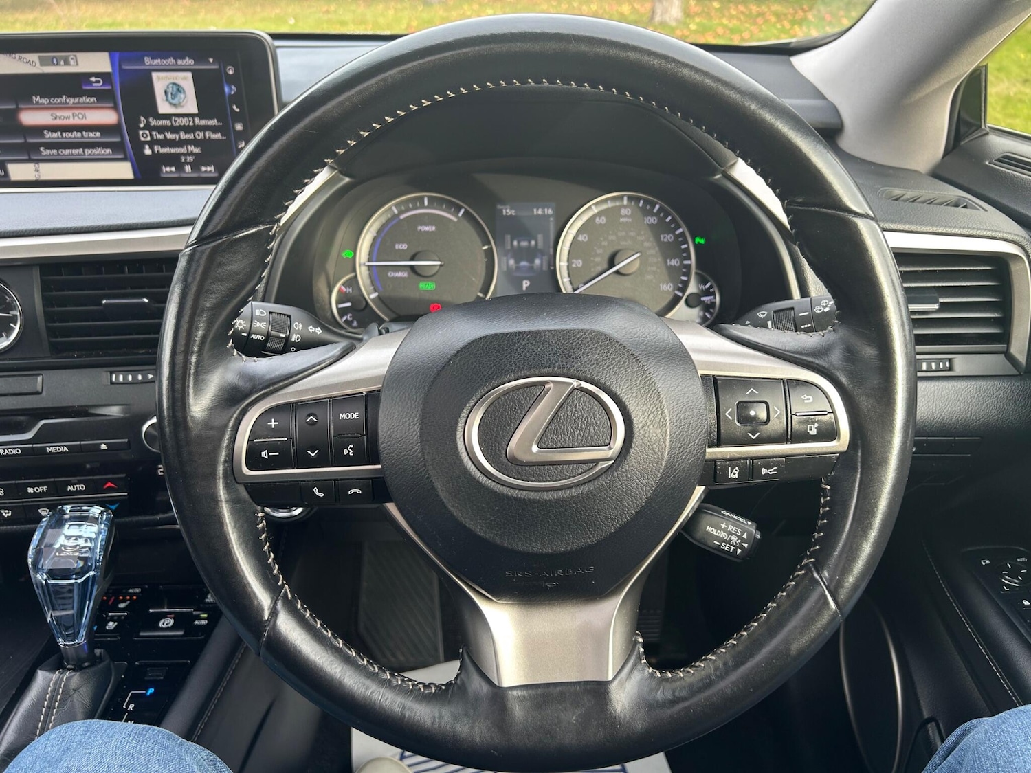 Used Lexus RX 2018 for sale - 76499172: Photo 43