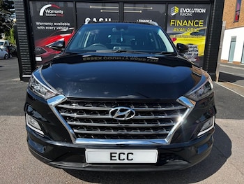 Used Hyundai TUCSON 2019 for sale - 78682694: Photo