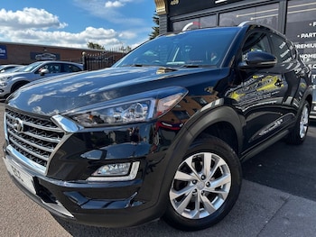Used Hyundai TUCSON 2019 for sale - 78682694: Photo