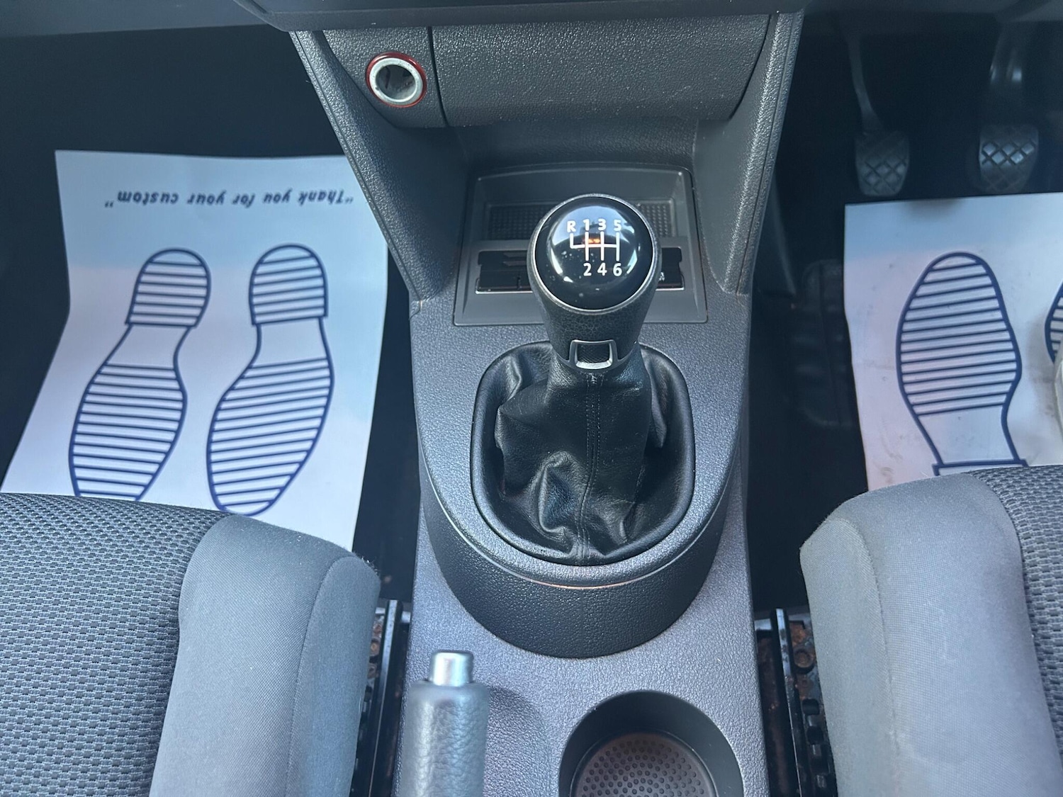 Used Volkswagen Touran 2012 for sale - 77163241: Photo 13