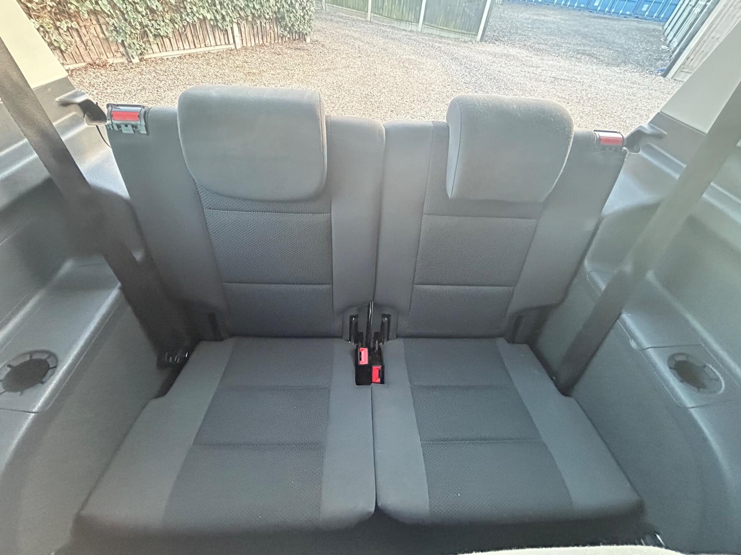 Used Volkswagen Touran 2012 for sale - 77163241: Photo 18